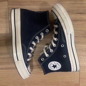 Converse Chuck taylor 70 (Navy)